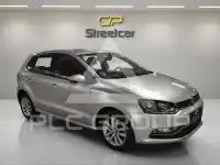 2016 Volkswagen Polo