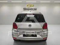 2016 Volkswagen Polo