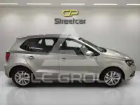 2016 Volkswagen Polo