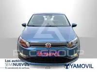 2016 Volkswagen Polo