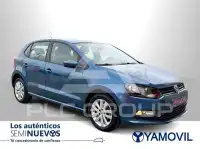 2016 Volkswagen Polo