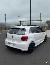 2016 Volkswagen Polo