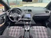 2016 Volkswagen Polo