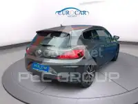 2016 Volkswagen Scirocco