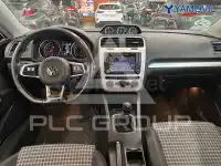 2016 Volkswagen Scirocco