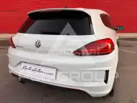 2016 Volkswagen Scirocco