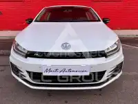 2016 Volkswagen Scirocco