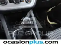 2016 Volkswagen Scirocco