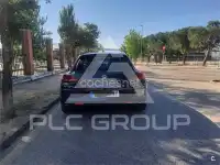 2016 Volkswagen Scirocco