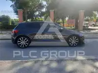 2016 Volkswagen Scirocco