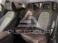 2016 Volkswagen Scirocco