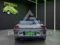 2016 Volkswagen Scirocco