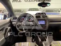 2016 Volkswagen Scirocco