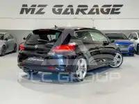2016 Volkswagen Scirocco