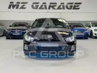 2016 Volkswagen Scirocco