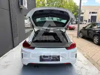 2016 Volkswagen Scirocco