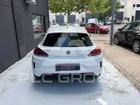 2016 Volkswagen Scirocco
