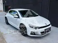 2016 Volkswagen Scirocco