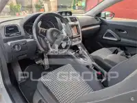 2016 Volkswagen Scirocco