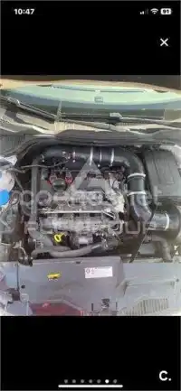 2016 Volkswagen Scirocco