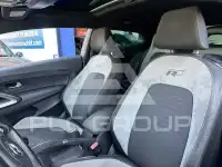 2016 Volkswagen Scirocco