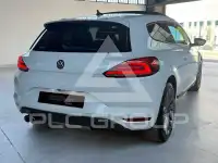 2016 Volkswagen Scirocco