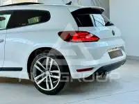 2016 Volkswagen Scirocco