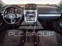 2016 Volkswagen Scirocco
