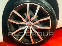 2016 Volkswagen Scirocco