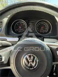 2016 Volkswagen Scirocco
