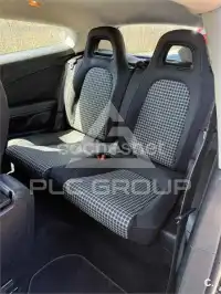 2016 Volkswagen Scirocco