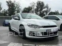 2016 Volkswagen Scirocco