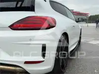 2016 Volkswagen Scirocco