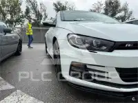 2016 Volkswagen Scirocco
