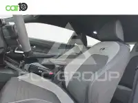 2016 Volkswagen Scirocco