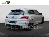 2016 Volkswagen Scirocco