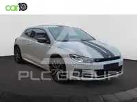 2016 Volkswagen Scirocco