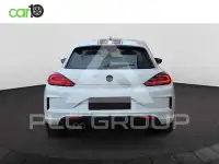 2016 Volkswagen Scirocco