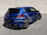 2016 Volkswagen Scirocco