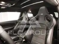 2016 Volkswagen Scirocco