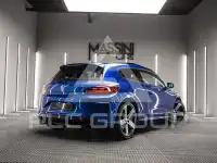2016 Volkswagen Scirocco