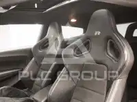 2016 Volkswagen Scirocco