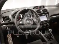 2016 Volkswagen Scirocco