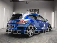 2016 Volkswagen Scirocco