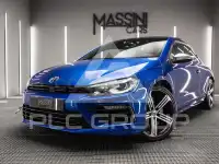 2016 Volkswagen Scirocco