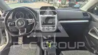 2016 Volkswagen Scirocco