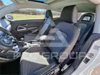 2016 Volkswagen Scirocco