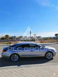 2016 Volkswagen CC