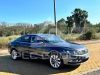 2016 Volkswagen CC