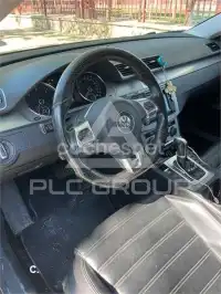2016 Volkswagen CC